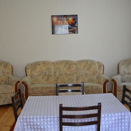 Ekaterine Guest House Stepantsminda Exterior photo