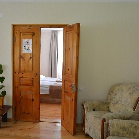 Ekaterine Guest House Stepantsminda Exterior photo