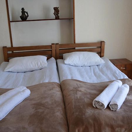 Ekaterine Guest House Stepantsminda Exterior photo