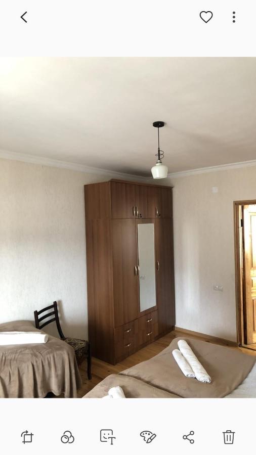 Ekaterine Guest House Stepantsminda Exterior photo