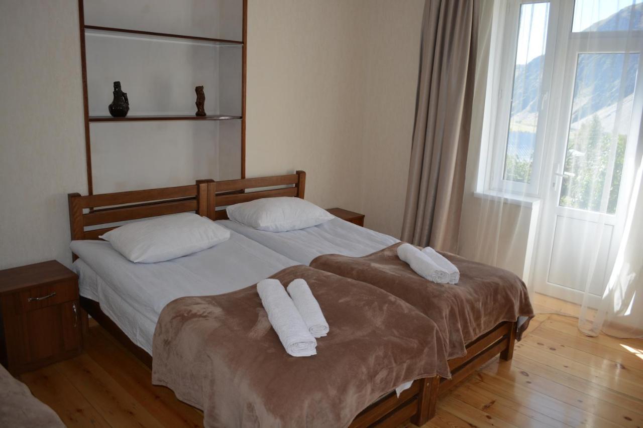 Ekaterine Guest House Stepantsminda Exterior photo
